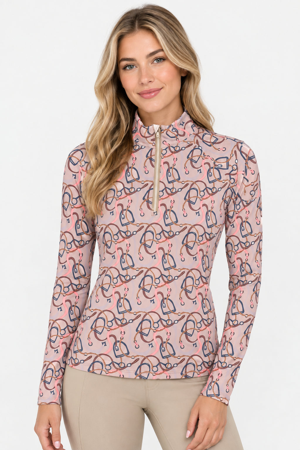 Shirt Bits & Pieces Long Sleeves
